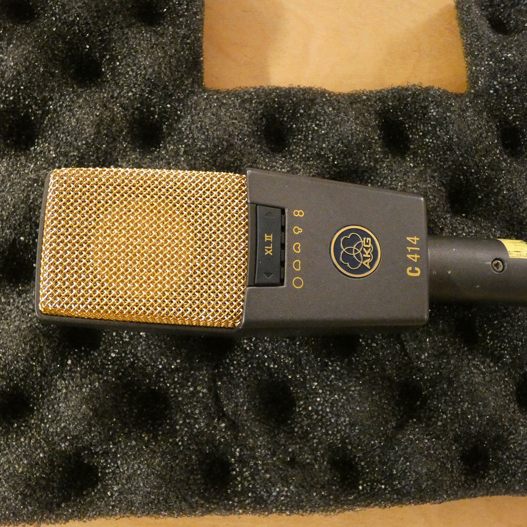 Allen Heath Qu 24 Mischpult