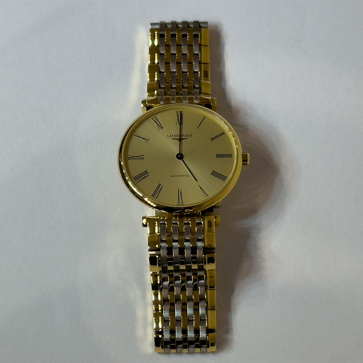 La Grande Classique Quarzuhr Damen Longines