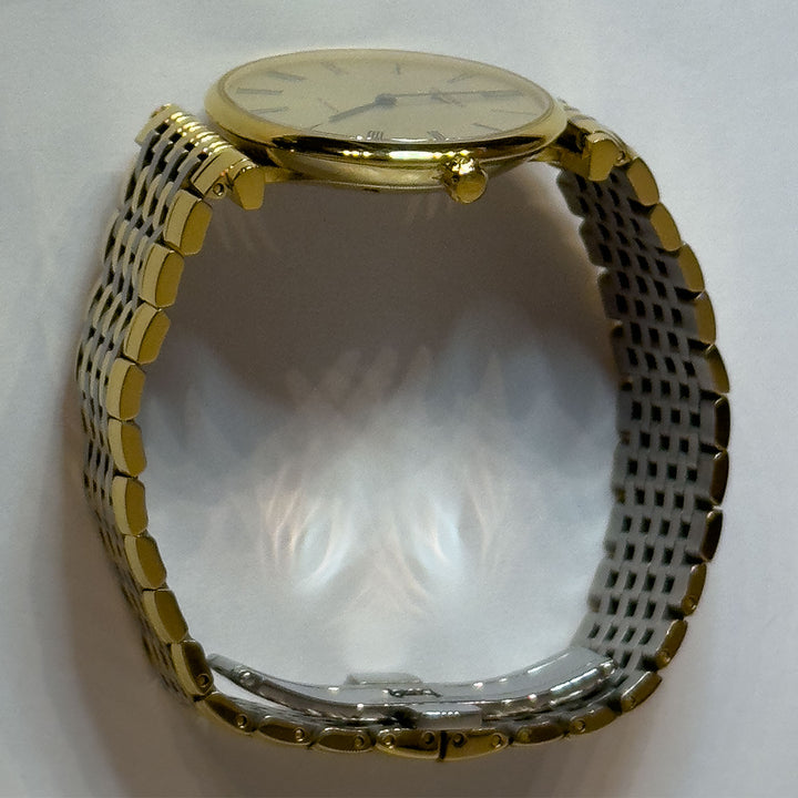 La Grande Classique Quarzuhr Damen Longines