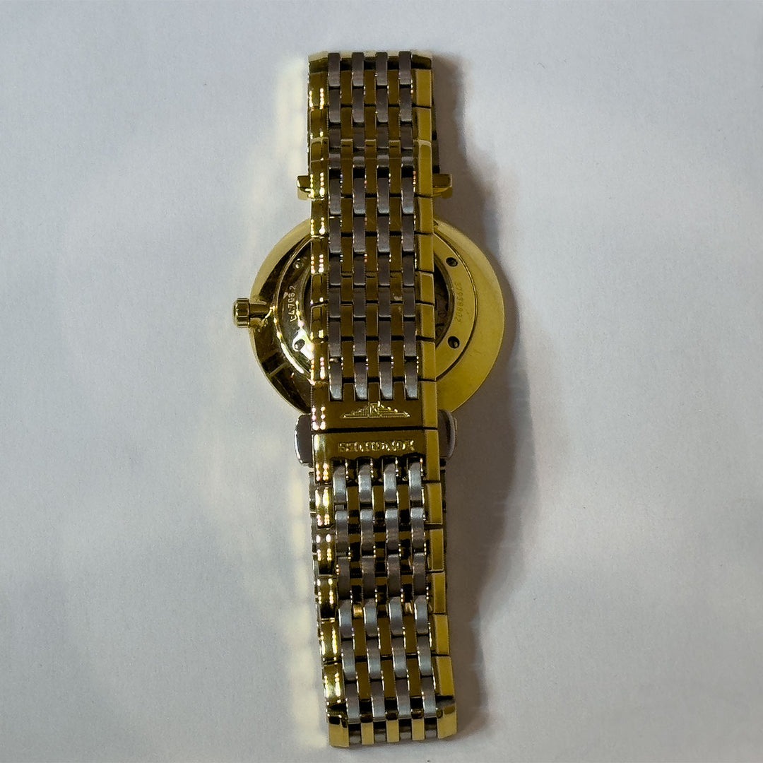 La Grande Classique Quarzuhr Damen Longines