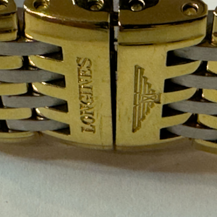 La Grande Classique Quarzuhr Damen Longines