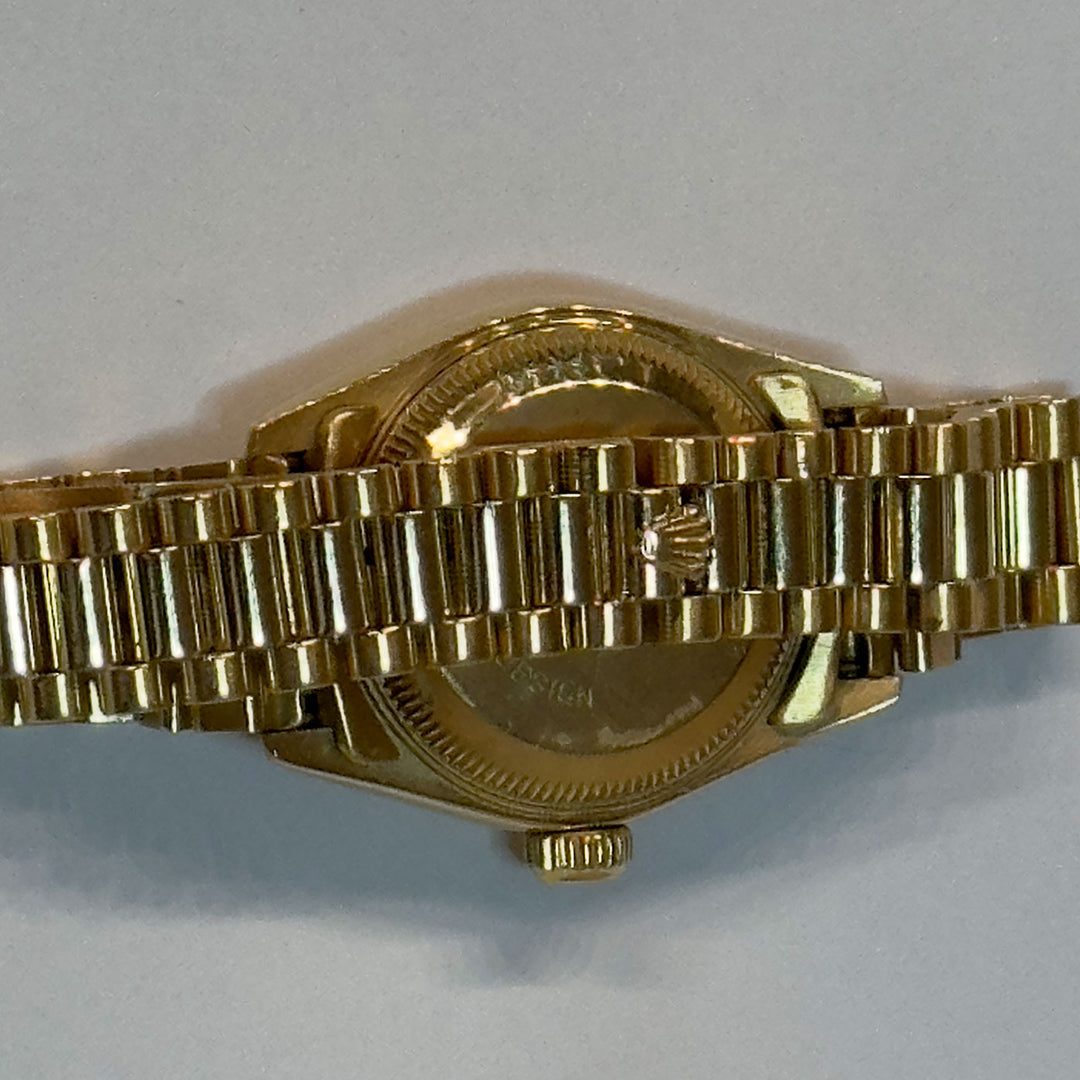 Lady DateJust Rolex
